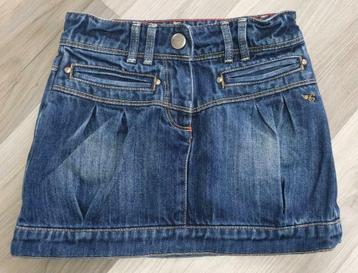 Esprit jeans ballonrok, maat 116 _ Nieuwstaat beschikbaar voor biedingen
