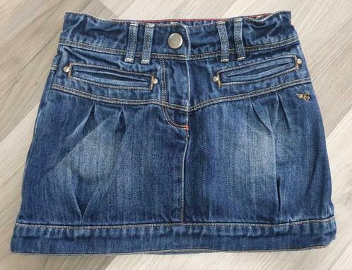 Esprit jeans ballonrok, maat 116 _ Nieuwstaat, Kinderen en Baby's, Kinderkleding | Maat 116, Zo goed als nieuw, Meisje, Jurk of Rok