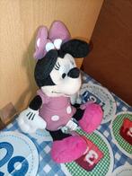 Minnie Mouse knuffel Sega Disney 24 cm groot, Verzamelen, Disney, Ophalen of Verzenden, Knuffel