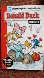 Donald Duck pocket 3 - Albert Heijn verzamelcollectie, Nieuw, Ophalen of Verzenden, Eén stripboek