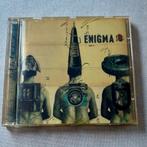 Enigma 3 - Le Roi Est Mort, Vive Le Roi!, Ophalen of Verzenden, Gebruikt