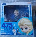 [Disney figuur] - Elsa & Olaf - Frozen, Verzamelen, Ophalen of Verzenden, Zo goed als nieuw