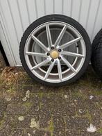 Mooie Velgen te koop! Vossen, Gebruikt, Velg(en), 235 mm, All Season