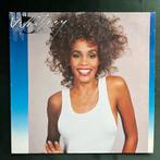 LP Whitney Houston, Ophalen of Verzenden, Zo goed als nieuw