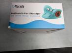Nek massage, Ophalen of Verzenden, Nieuw