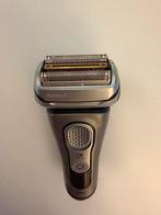 Braun Series 9 Scheerapparaat - Nat & Droog, Ophalen of Verzenden, Zo goed als nieuw, Scheren en Epileren