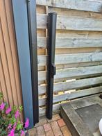 Windscherm, Tuin en Terras, Tuinschermen, Ophalen, Aluminium, Zo goed als nieuw, 200 cm of meer