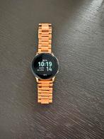 Samsung Galaxy Watch Active2 Rosegoud - Special Edition, Afstand, Ophalen of Verzenden, Zo goed als nieuw, Android
