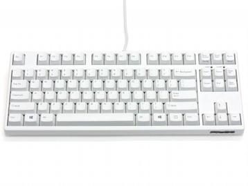 Majestouch 2 Hakuai toetsenbord mechanical red switches beschikbaar voor biedingen