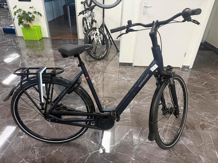 Batavus Senze comfort, Fietsen en Brommers, Fietsen | Dames | Damesfietsen, Nieuw, Batavus, Ophalen