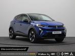 Renault Captur E-Tech full hybrid 160pk Techno | Stoel- en s, Auto's, Renault, Stof, 1789 cc, 4 cilinders, Blauw