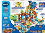 Marble rush knikkerbaan, Ophalen of Verzenden, Zo goed als nieuw, Jongen of Meisje