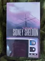 Sidney Sheldon - Vallende ster, Sidney Sheldon, Ophalen of Verzenden, Zo goed als nieuw, Nederland