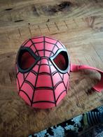 Spiderman masken, Kinderen en Baby's, Carnavalskleding en Verkleedspullen, Ophalen of Verzenden, Zo goed als nieuw