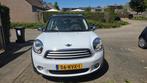 Mini Countryman 1.6 D Cooper All4 2011 Wit, 1355 kg, 750 kg, Wit, Origineel Nederlands
