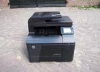 HP Laserjet pro 200 color MFP m276nw, Computers en Software, Printers, Ophalen, Kopieren, Gebruikt, All-in-one