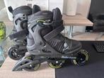 Rollerblade 110 3WD Maat 42 + Bescherming, Overige merken, Verstelbaar, Dames, Overige typen