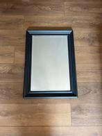 Spiegel 51cm x 71cm, Gebruikt, Ophalen of Verzenden, Minder dan 100 cm, Rechthoekig