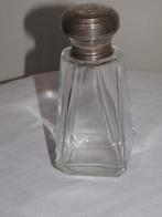 Zout strooier, Verzenden, Zilver