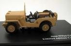 Jeep Willys CJ13B, Ophalen of Verzenden, Nieuw, Auto, Overige merken