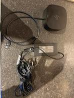 HP USB-C Dock G5, Computers en Software, Dockingstations, Ophalen of Verzenden, Zo goed als nieuw, USB-hub, Laptop