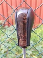 E39 E38 E53 half leer pook met hout, Ophalen of Verzenden