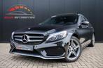Mercedes-Benz C-klasse Estate 400 4MATIC V6 BIT, Pano, Memor, Automaat, Euro 6, Leder en Stof, 14 km/l