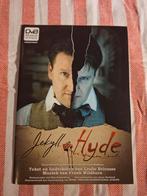 Jekyll & Hyde - programmaboekje, Verzamelen, Overige Verzamelen, Ophalen of Verzenden, Zo goed als nieuw