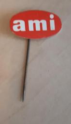 Speldjes Bouw Bouwmaterialen, Ophalen of Verzenden, Gebruikt, Overige onderwerpen, Speldje of Pin