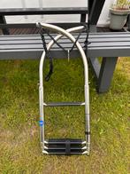Trap tbv rubberboot nieuw Allpa, Watersport en Boten, Ophalen, Nieuw, Overige typen, Motorboot