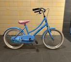 Vogue Transporter meisjesfiets 20 inch, Ophalen, Gebruikt, Vogue, Handrem