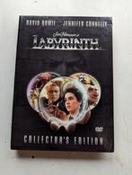 Labyrinth Collector's Edition 1 USA, Cd's en Dvd's, Ophalen of Verzenden
