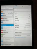 iPad Mini 1e Gen. 16GB - Zwart, Computers en Software, Apple iPads, Ophalen, Gebruikt, Zwart, 7 inch of minder