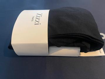2x Zizzi grote maten panty 60 denier maat 50/52 beschikbaar voor biedingen