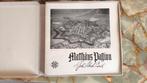 Matthäus Passion 4 LP Vinyl, Cd's en Dvd's, Ophalen of Verzenden, Gebruikt, 12 inch