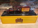 1:76 Carters Foden Generator and Low Loader Atlas M/B, Ophalen of Verzenden, Zo goed als nieuw, Bus of Vrachtwagen