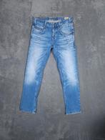 PME Legend Broek Commander W31 L32 Regular Straight Pall Mal, Blauw, ., W32 (confectie 46) of kleiner, Ophalen of Verzenden