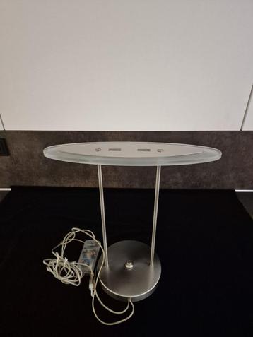 Space Age Ufo - Design lamp - Tafellamp - Bureaulamp – 1980 beschikbaar voor biedingen