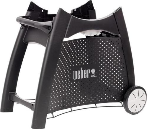 Weber - Luxe onderstel q2000 2200 2400, Tuin en Terras, Barbecue-accessoires, Nieuw, Ophalen of Verzenden