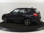 BMW X3 xDrive30d M Sport | Panoramadak | Leder | Trekhaak |, Auto's, BMW, Automaat, Euro 5, Gebruikt, 2993 cc