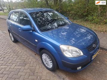 Kia Rio 1.4 X-pect apk 22-10-2026 beschikbaar voor biedingen