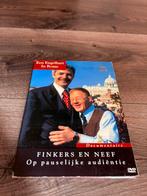 Finkers en Neef op Pauselijke auditie, Alle leeftijden, Ophalen of Verzenden, Zo goed als nieuw