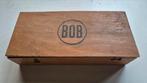 Vintage Bob nietmachine, Antiek en Kunst, Ophalen of Verzenden