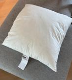 Nieuw, Ikea Fjädrar binnenkussen 65 x 65 cm, Huis en Inrichting, Ophalen of Verzenden, Nieuw, Wit, Vierkant