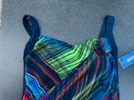 Sunflair badpak maat 50C nieuw, Ophalen of Verzenden, Nieuw, Blauw, Badpak
