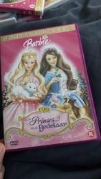 Barbie als prinses en de bedelaar, Alle leeftijden, Ophalen of Verzenden, Zo goed als nieuw
