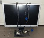 Monitor 24 inch LCD, Ophalen of Verzenden, Zo goed als nieuw, Hewlett Packard