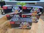 Pokémon Prismatic Evolutions Surprise Box - 2 Stuks, Ophalen of Verzenden, Nieuw, Boosterbox, Foil