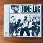 Tone-Loc - Wild Thing (CD Single), Cd's en Dvd's, Cd Singles, Gebruikt, Maxi-single, Ophalen of Verzenden, 1 single