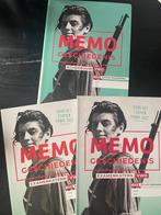 Schoolboek 6 bovenbouw vwo geschiedenis Memo, Ophalen of Verzenden, Nieuw, VWO, Geschiedenis